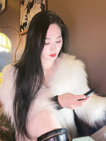 健身教练a的照片