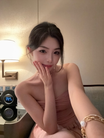媳妇儿的照片