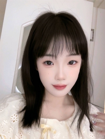 小甜心本人的照片