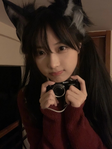 小小u桑的照片