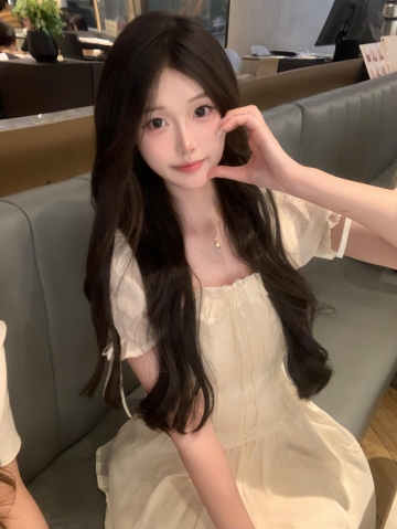 妞妞小仙女的照片