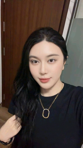 挽琪的照片