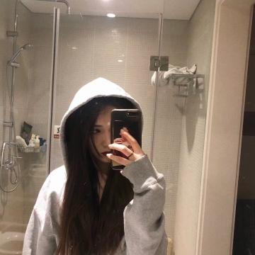 琪琪c605的照片