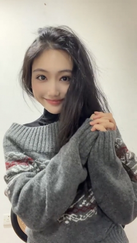 小兰a的照片