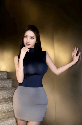 美美哒的在职空姐的照片