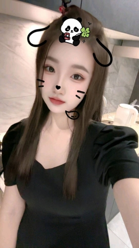 小欧妹妹的照片