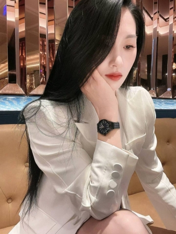 健身教练a的照片