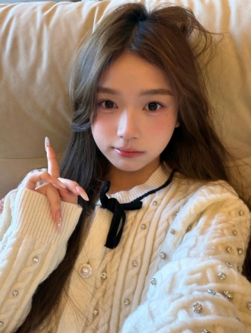 琪琪爱吃糖的照片