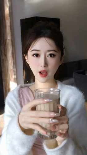 小百合的照片