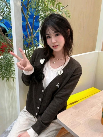 小玉呀呀的照片