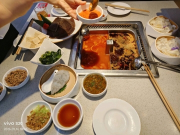 乐予很哇塞的照片