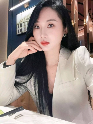 健身教练a的照片