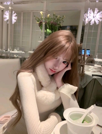 心如姐姐的照片