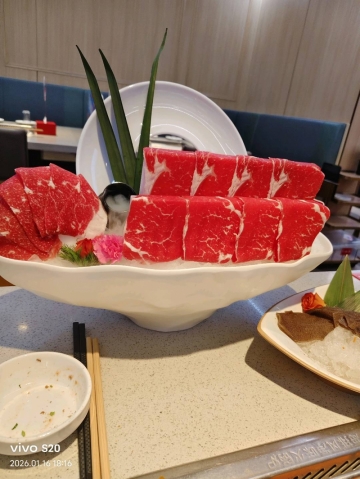 乐予很哇塞的照片