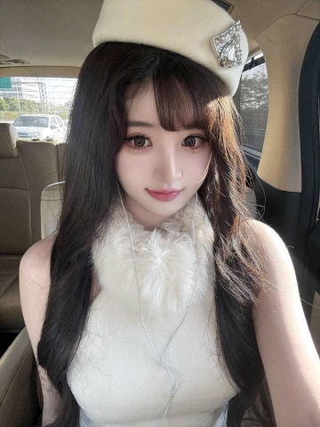 兔兔梓的照片