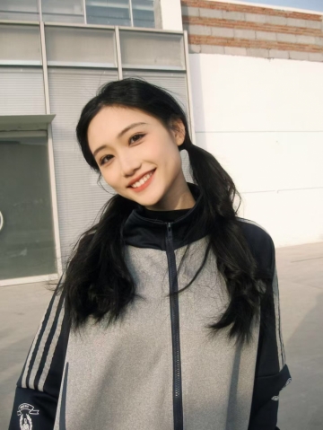 小兰a的照片