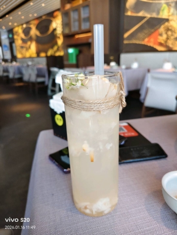 乐予很哇塞的照片