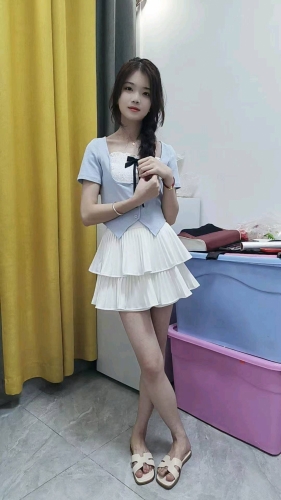 开心宝贝的照片