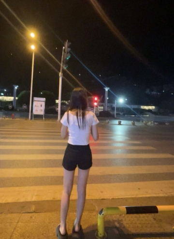 耀眼的照片