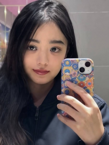 楠楠u的照片