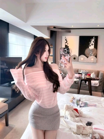 仙女集中营的照片