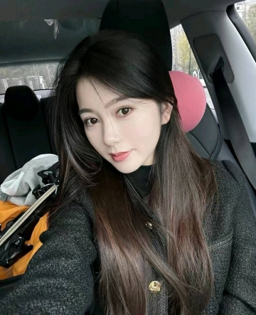 夕晓的照片