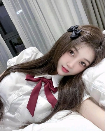 心如姐姐的照片