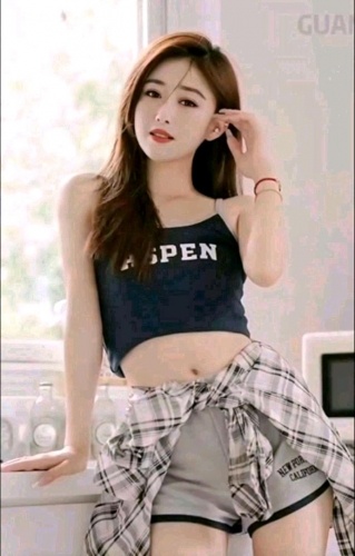 小百合的照片