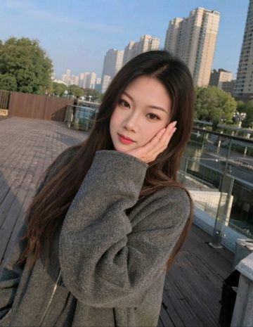 小百合花花呀的照片