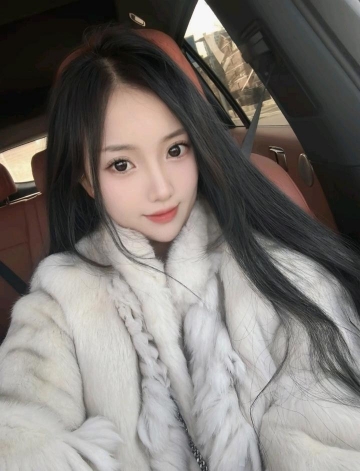 洋洋姐姐的照片