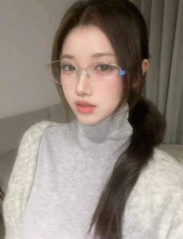 洋洋姐姐的照片