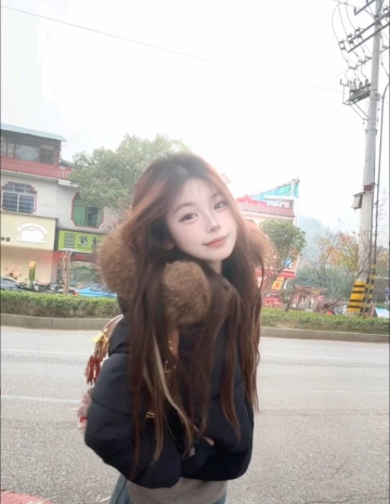小君君的照片