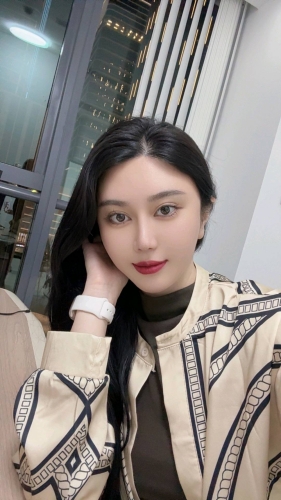 挽琪的照片