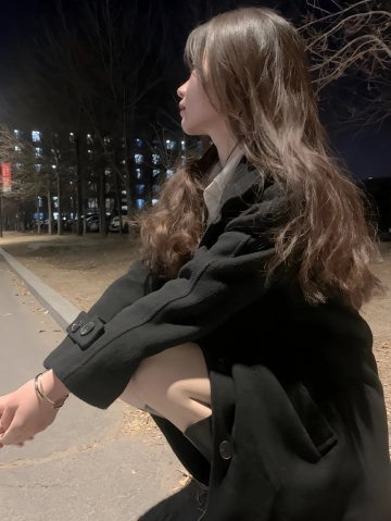 温柔耶的照片