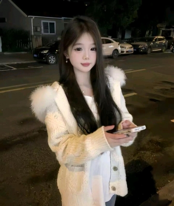 晓小鱼的照片