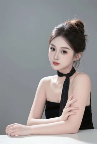 婷美的照片