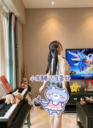 海归钢琴老师的照片