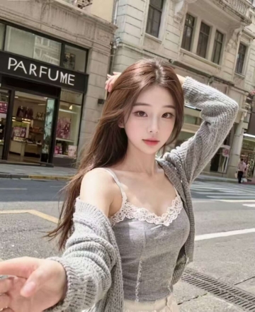 婷美的照片