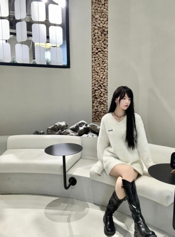 油炸小丸子的照片