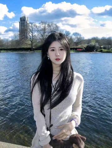 浅若夏沫的照片