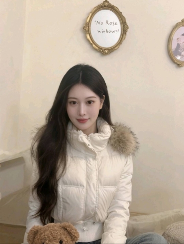 杳杳妹妹的照片
