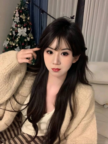 梵希小仙女的照片