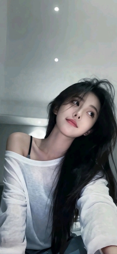 李思琪的照片
