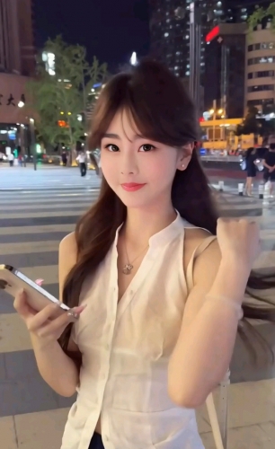 于彤的照片