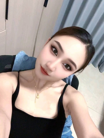 林怡儿的照片