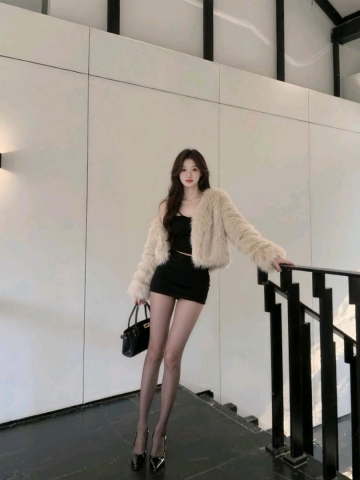 萌萌宝宝的照片