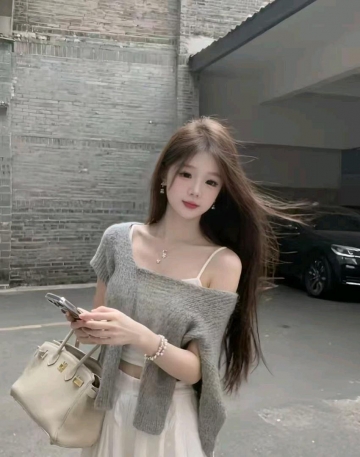 晓小鱼的照片