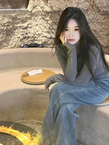 希浅的照片