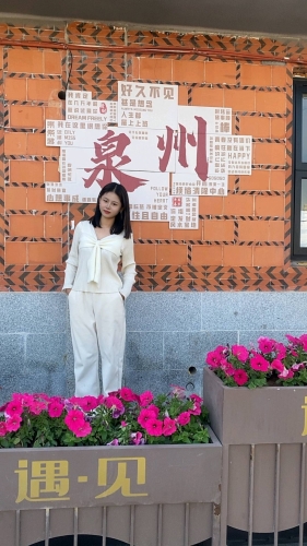 小琳儿的照片