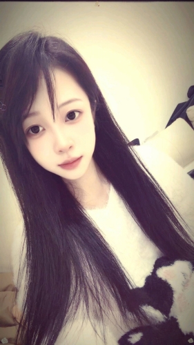 晓芳的照片